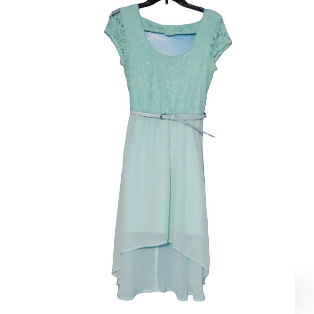 Small Love Reign dress
